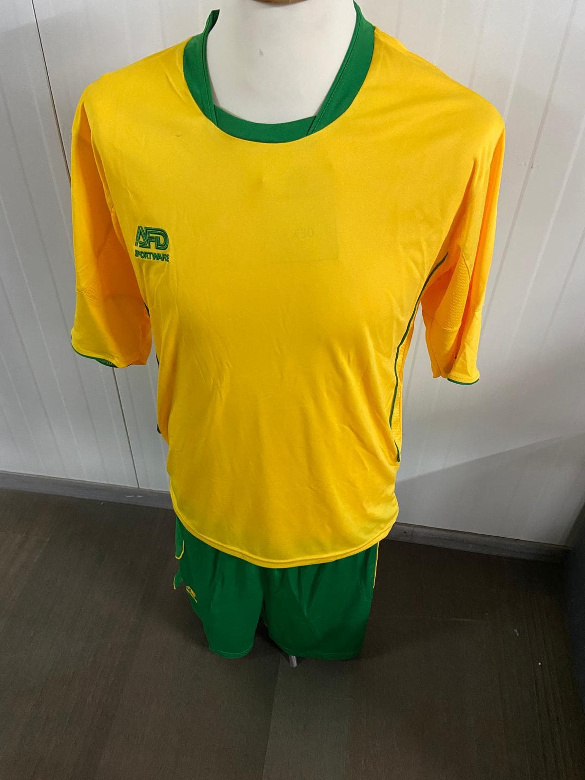 Equipamentos de Desporto